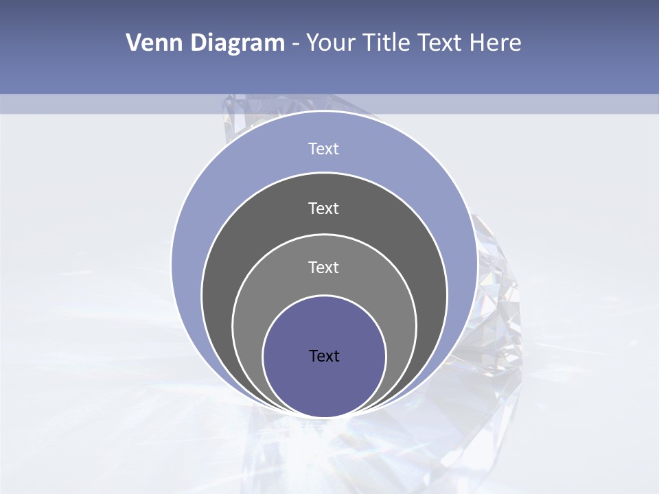 Green Nature Smile PowerPoint Template