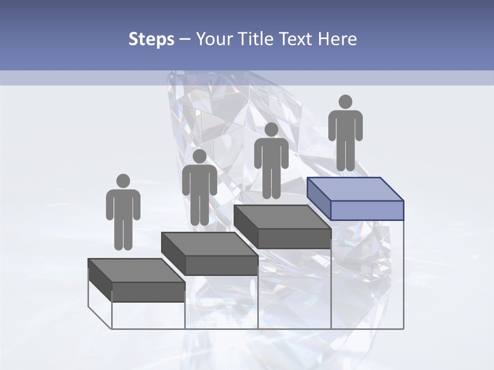 Green Nature Smile PowerPoint Template