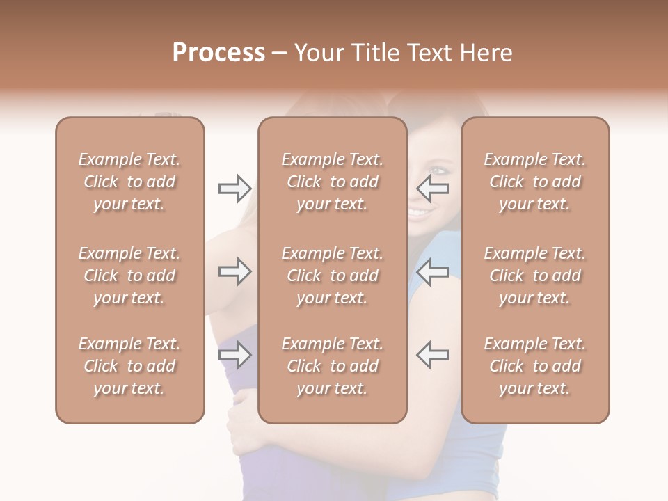 Digital Joy Photo PowerPoint Template