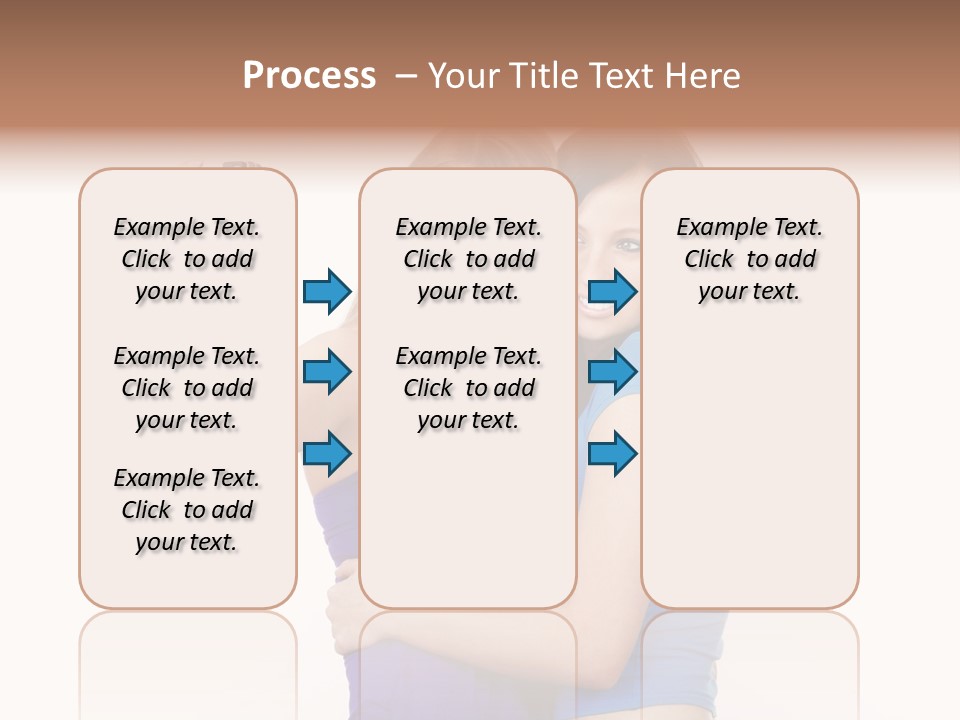 Digital Joy Photo PowerPoint Template