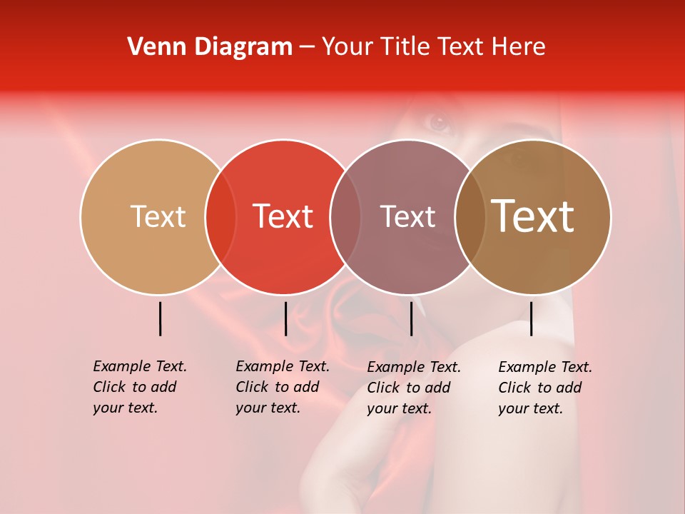 Backstage Curtain Curiosity PowerPoint Template