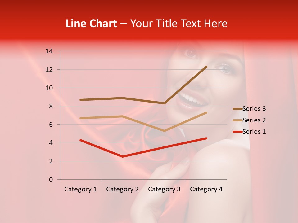 Backstage Curtain Curiosity PowerPoint Template