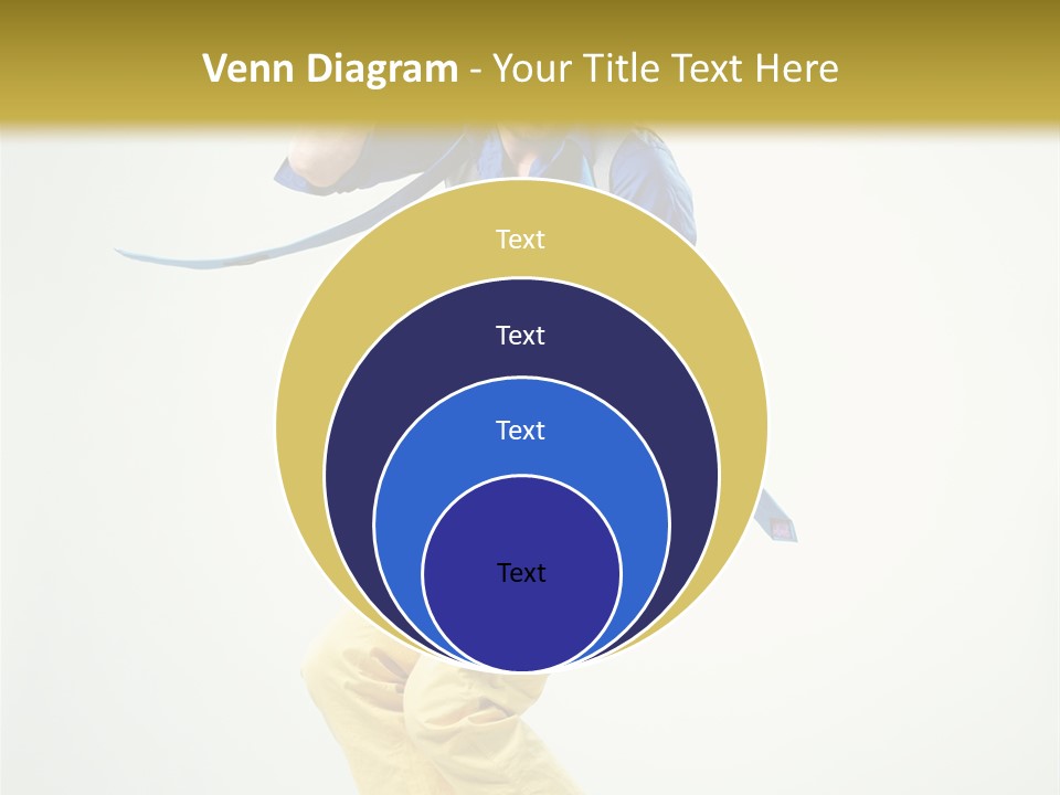 Lifestyle Human Fashion PowerPoint Template
