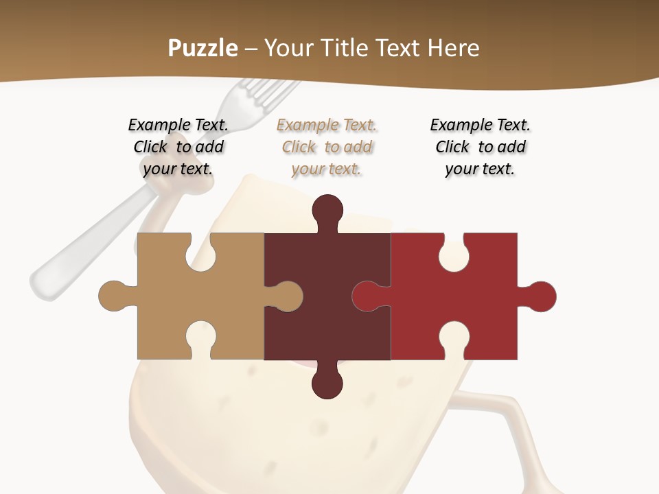 Original Comic Laughing PowerPoint Template