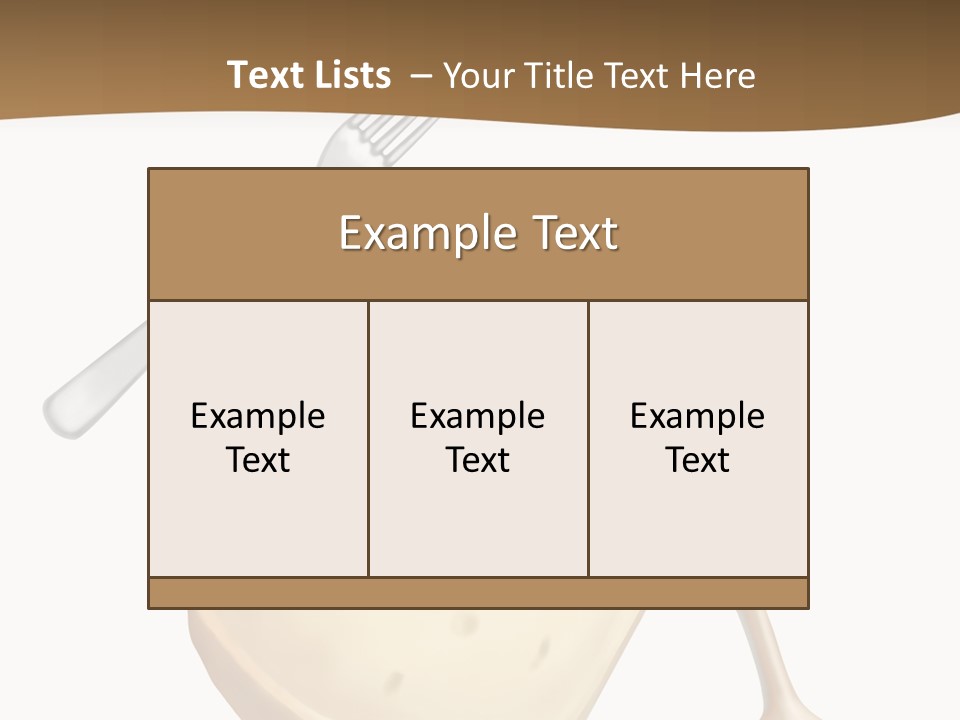 Original Comic Laughing PowerPoint Template