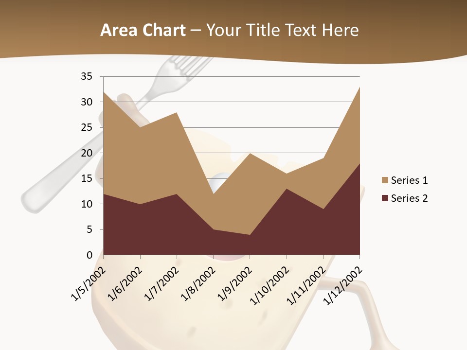 Original Comic Laughing PowerPoint Template