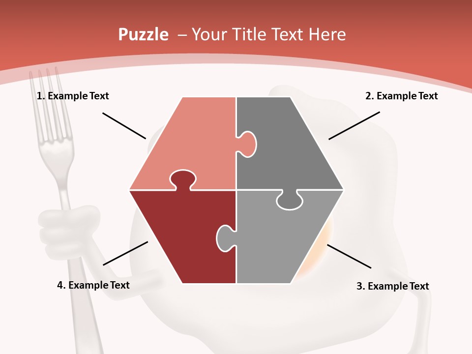 Fun Laughing Smile PowerPoint Template