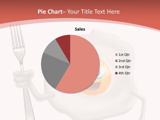 Fun Laughing Smile PowerPoint Template