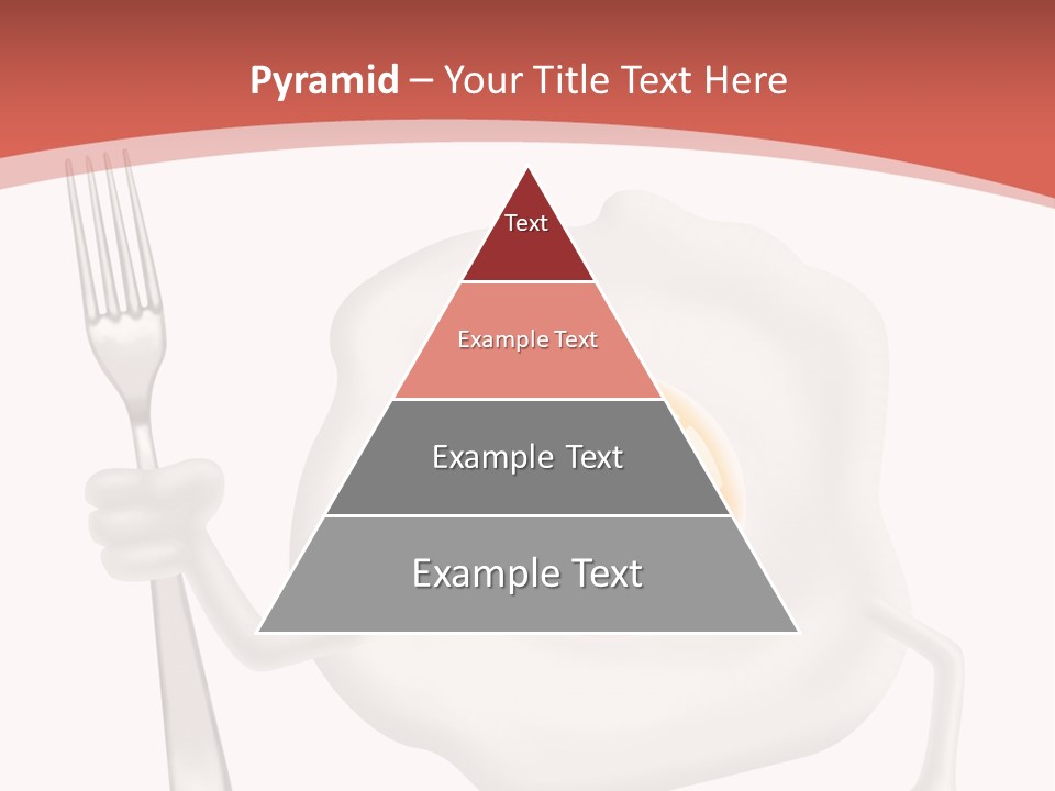 Fun Laughing Smile PowerPoint Template