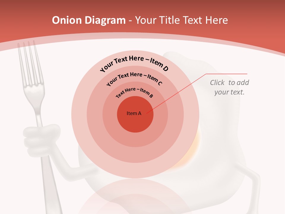 Fun Laughing Smile PowerPoint Template