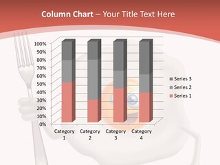 Fun Laughing Smile PowerPoint Template