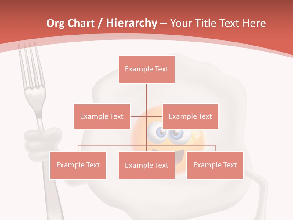 Fun Laughing Smile PowerPoint Template