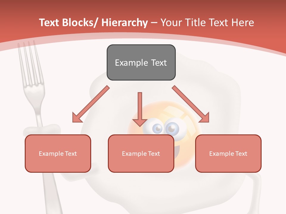 Fun Laughing Smile PowerPoint Template