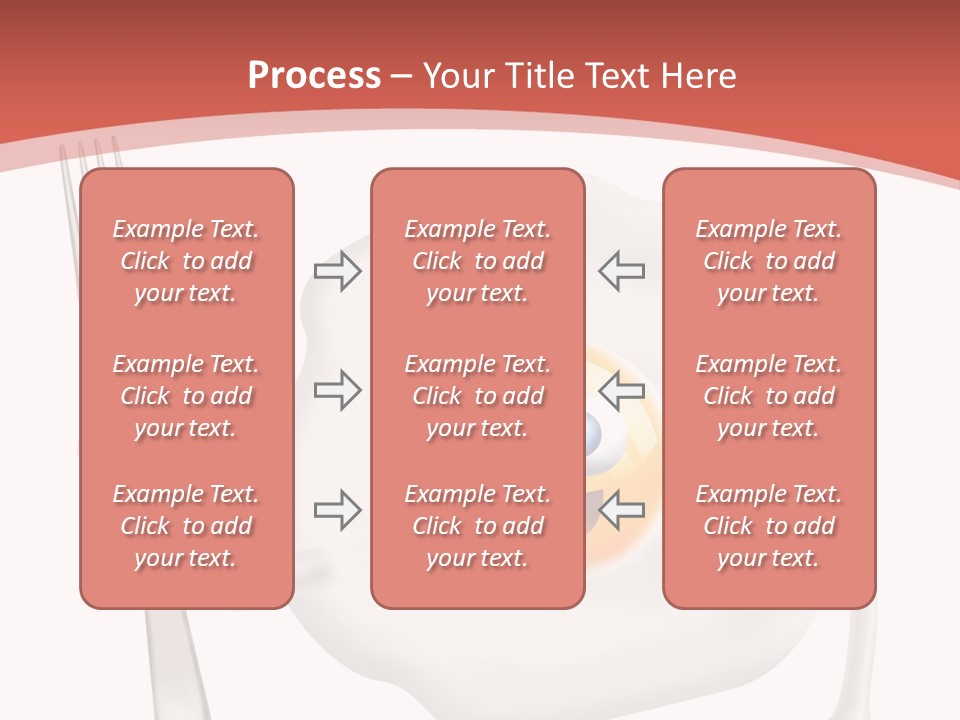 Fun Laughing Smile PowerPoint Template