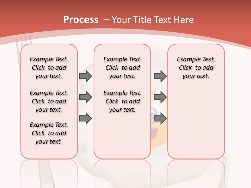 Fun Laughing Smile PowerPoint Template