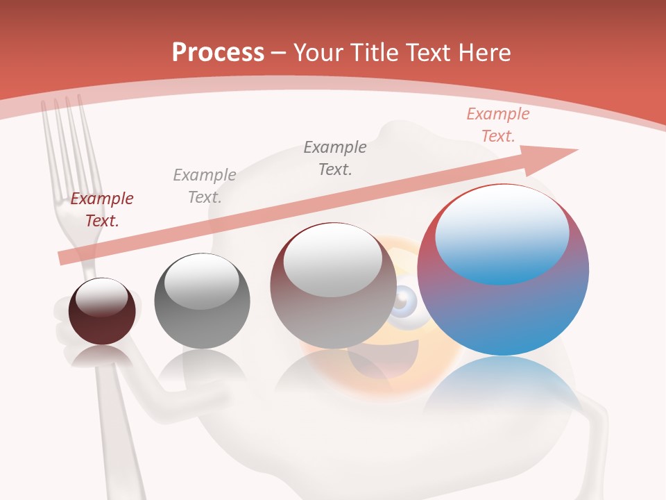 Fun Laughing Smile PowerPoint Template