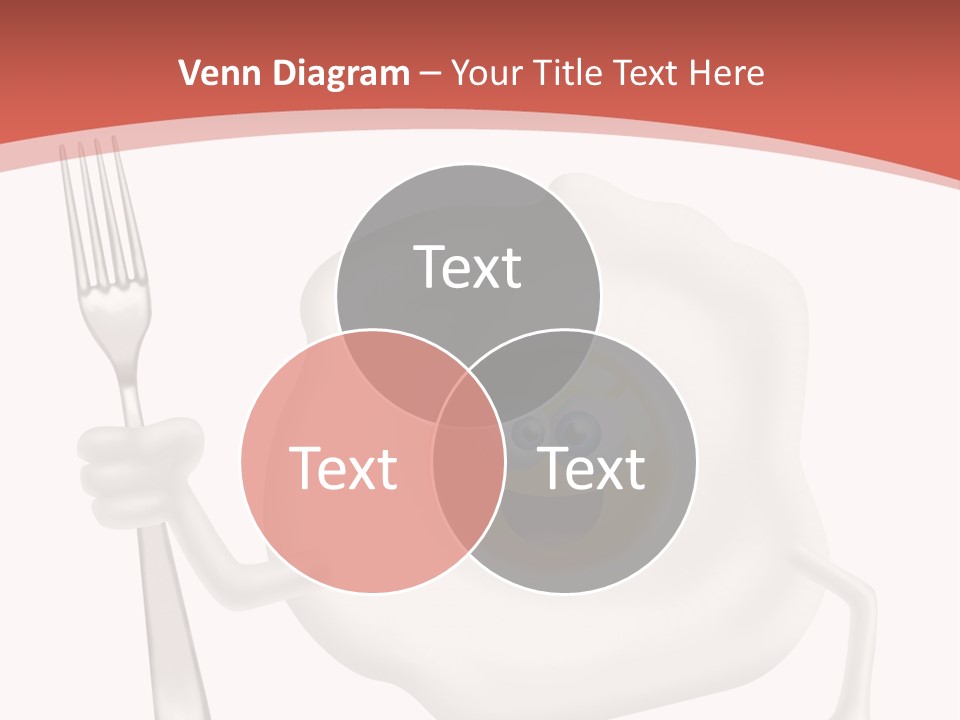 Fun Laughing Smile PowerPoint Template