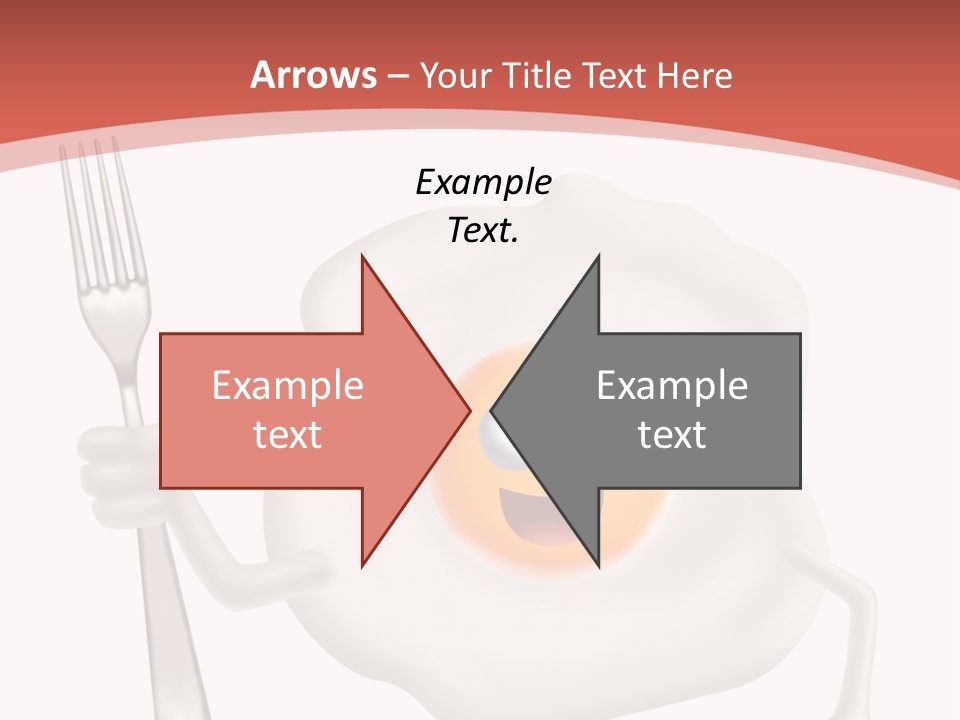 Fun Laughing Smile PowerPoint Template