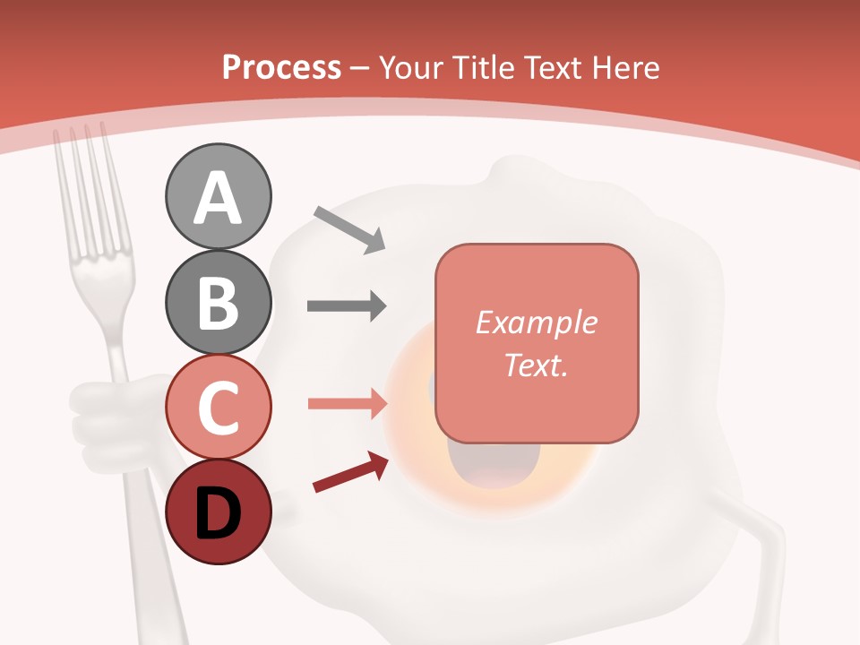 Fun Laughing Smile PowerPoint Template