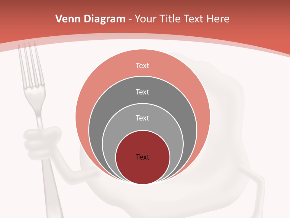 Fun Laughing Smile PowerPoint Template
