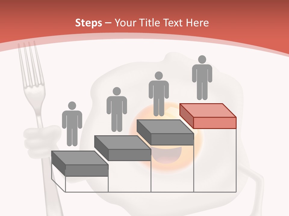 Fun Laughing Smile PowerPoint Template