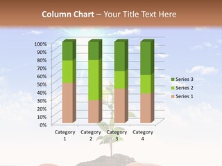 Brown Steel Hot PowerPoint Template