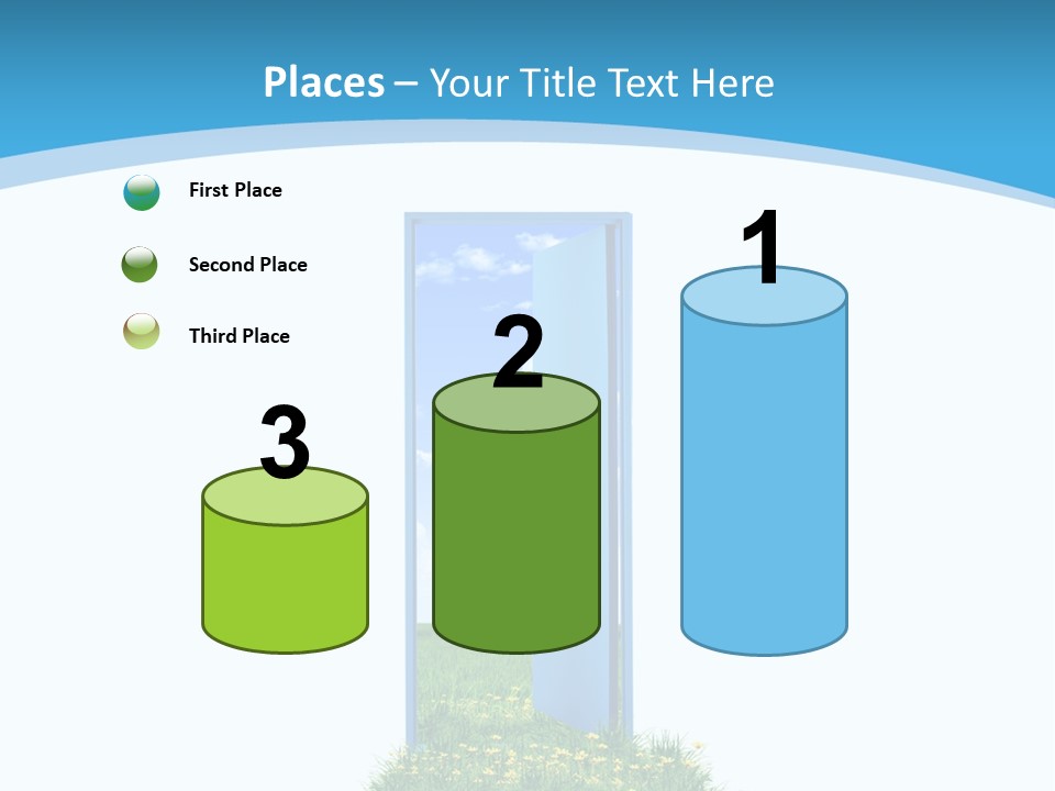 Grind Morning Aroma PowerPoint Template