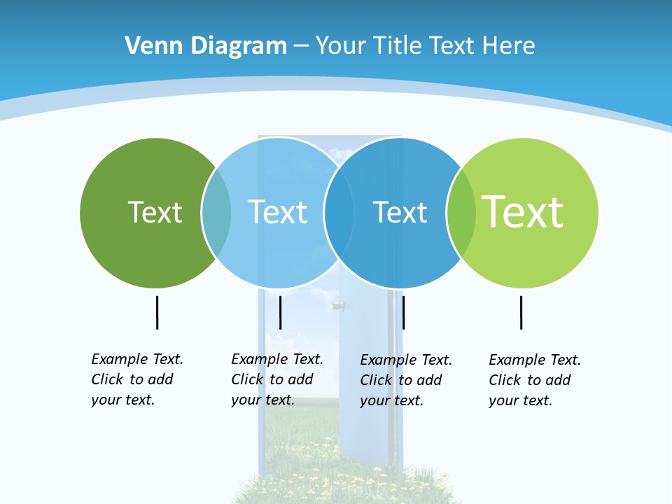Grind Morning Aroma PowerPoint Template