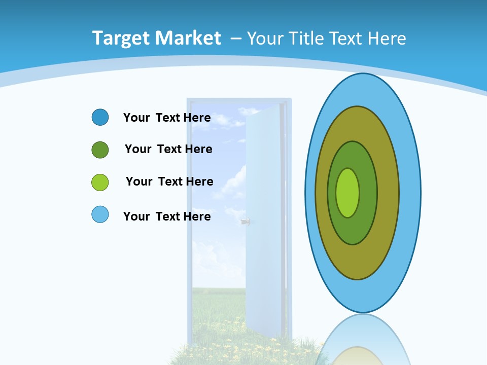 Grind Morning Aroma PowerPoint Template