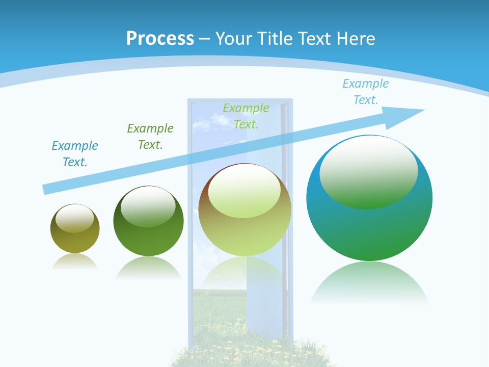 Grind Morning Aroma PowerPoint Template