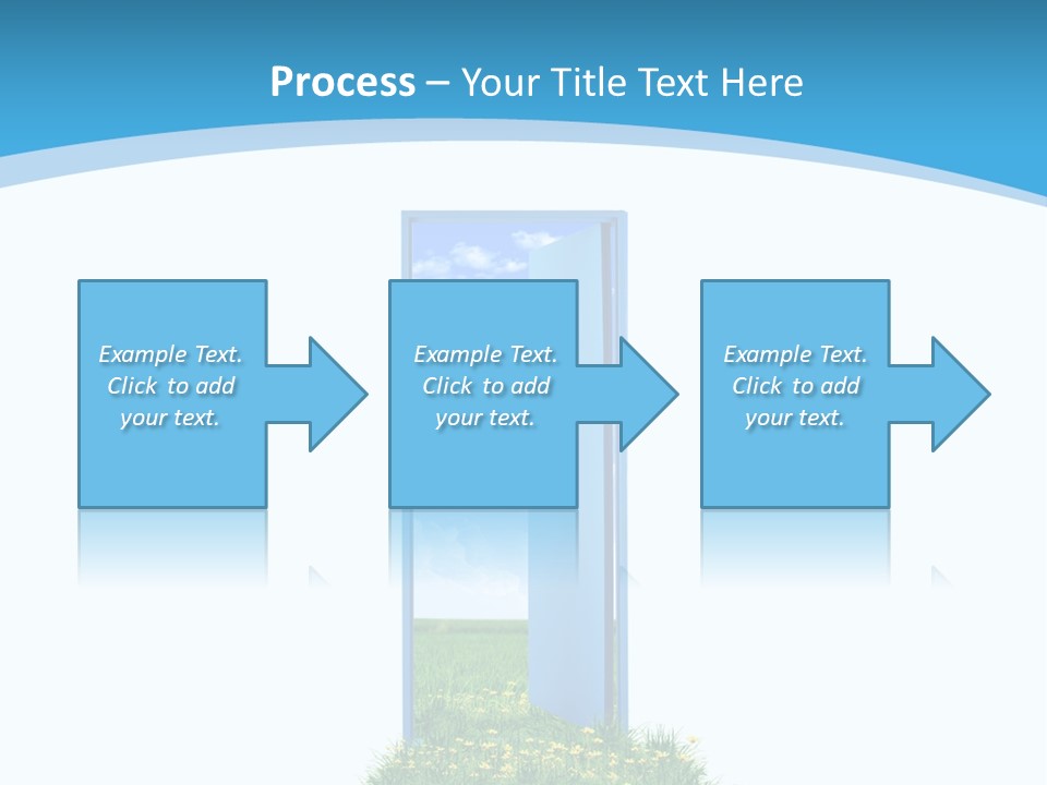 Grind Morning Aroma PowerPoint Template