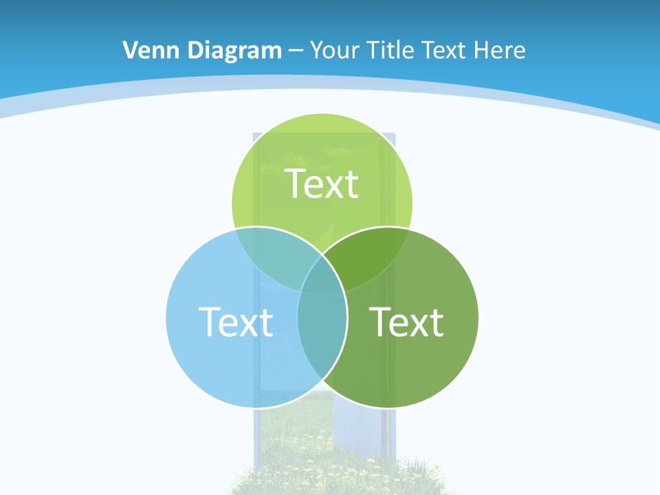 Grind Morning Aroma PowerPoint Template