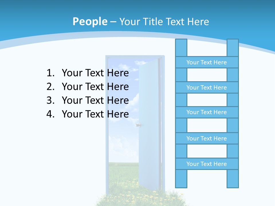Grind Morning Aroma PowerPoint Template