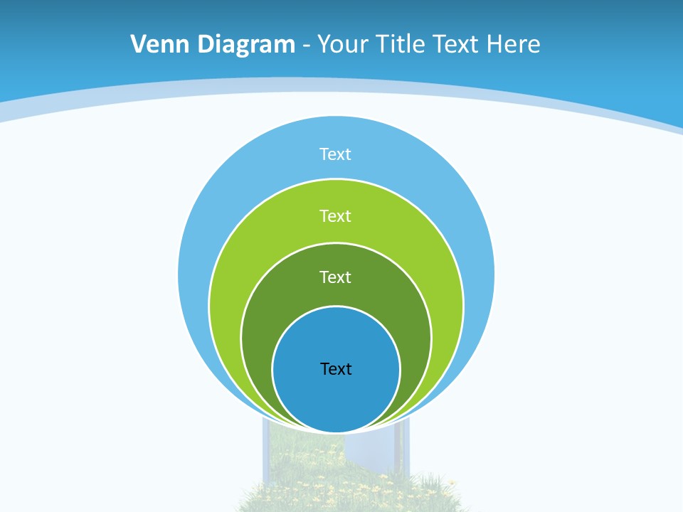 Grind Morning Aroma PowerPoint Template