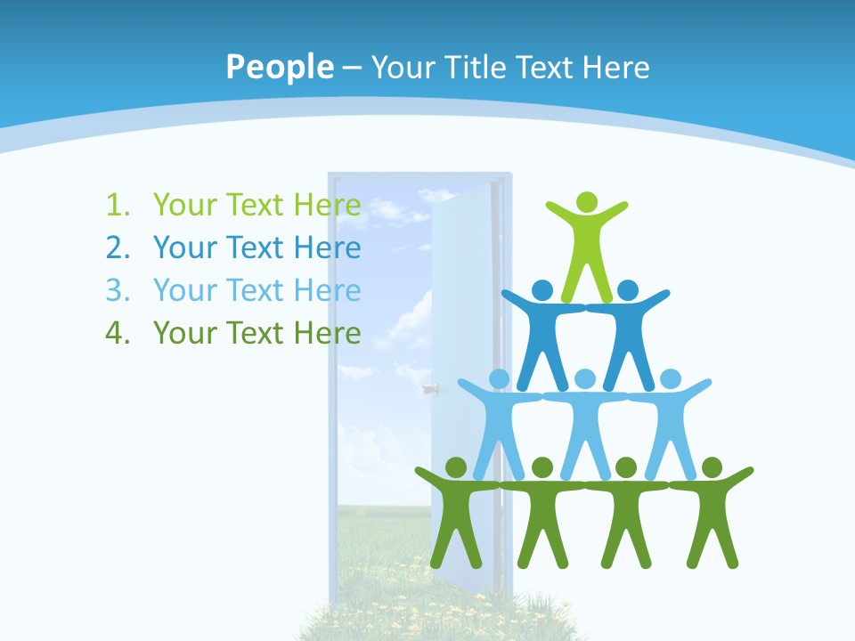 Grind Morning Aroma PowerPoint Template