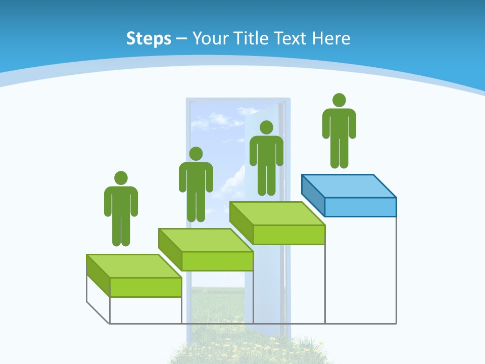Grind Morning Aroma PowerPoint Template
