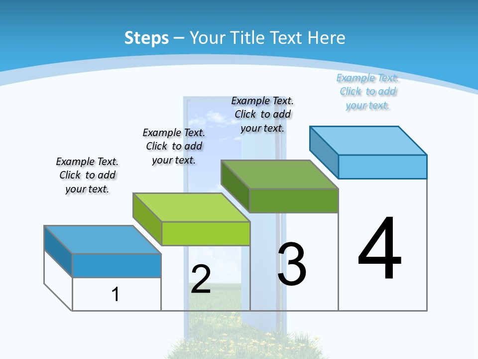 Grind Morning Aroma PowerPoint Template