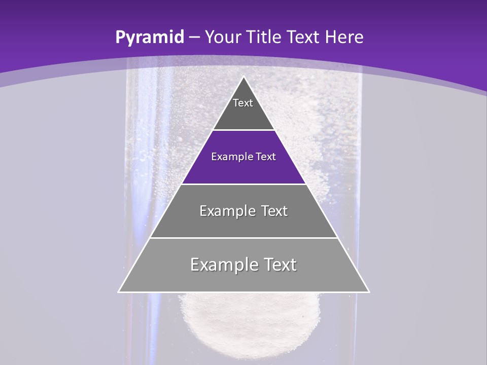 Injury Medicine Bubble PowerPoint Template