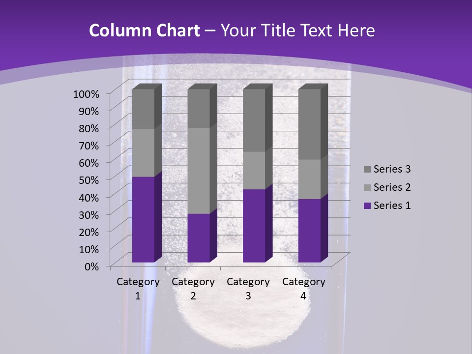 Injury Medicine Bubble PowerPoint Template