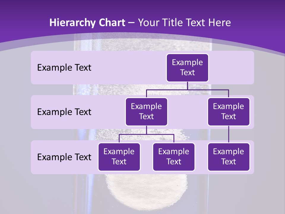 Injury Medicine Bubble PowerPoint Template