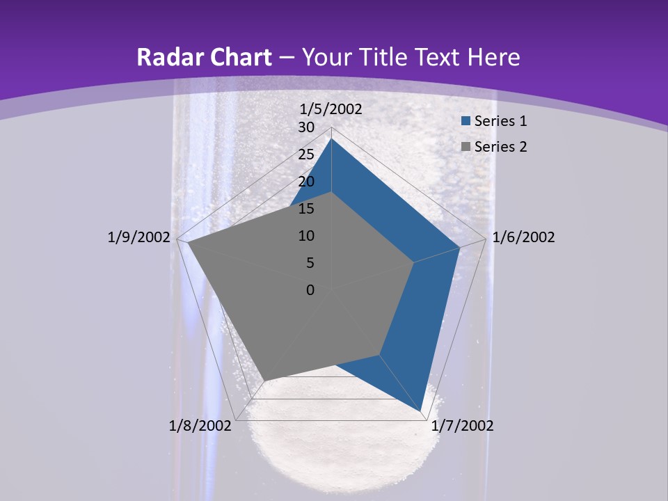 Injury Medicine Bubble PowerPoint Template