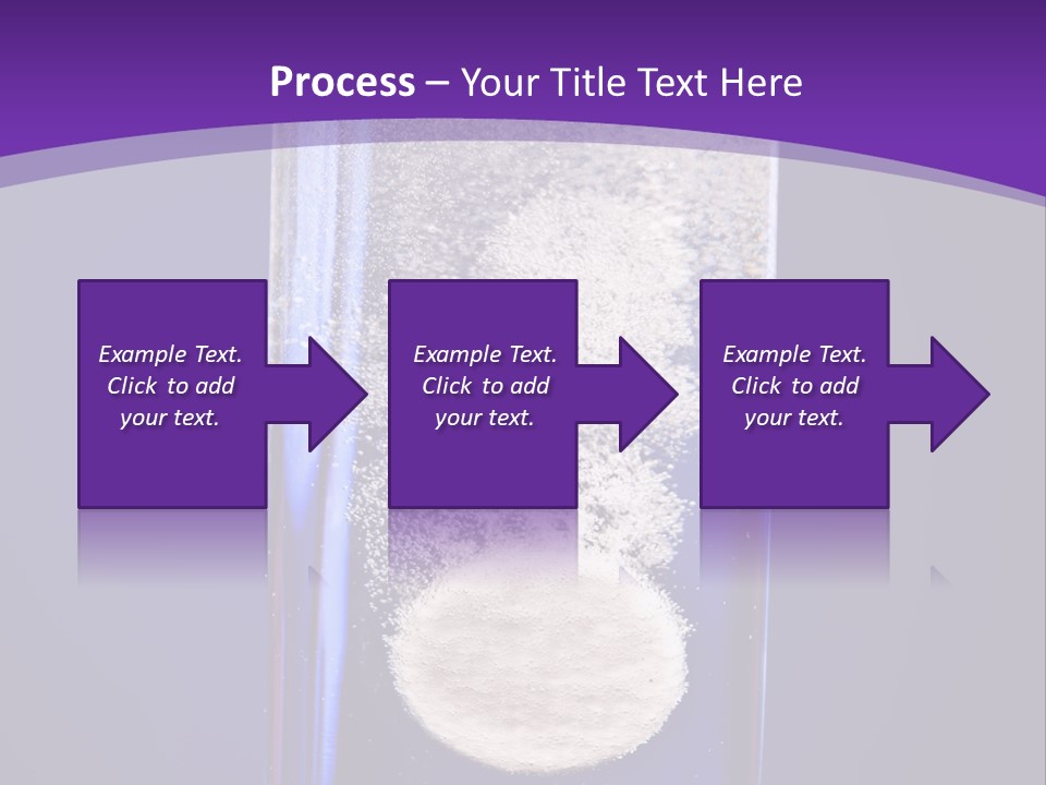 Injury Medicine Bubble PowerPoint Template
