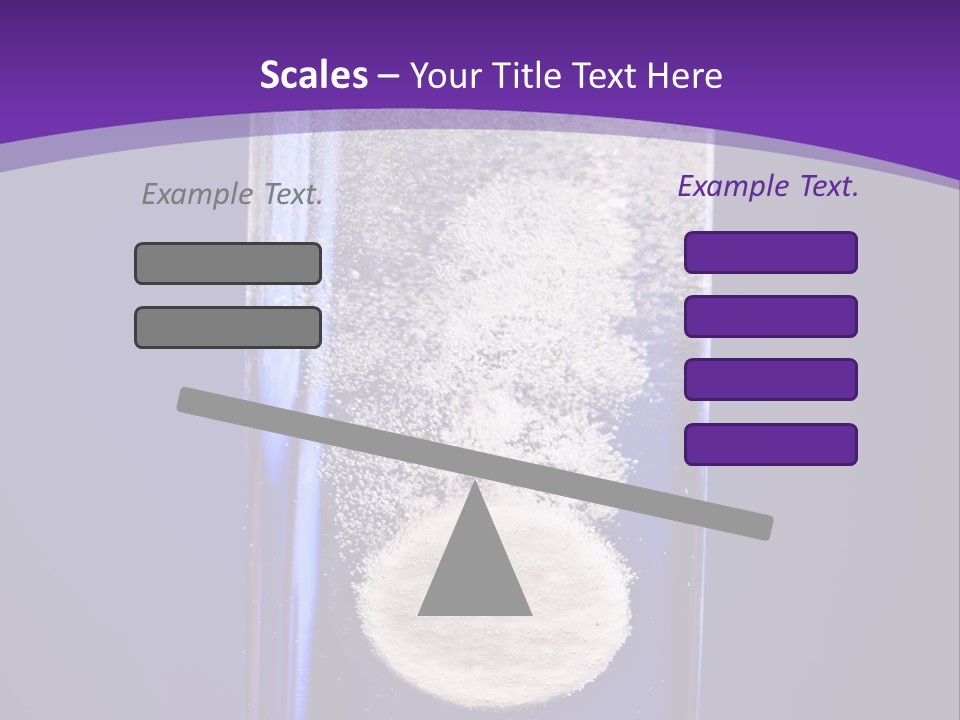 Injury Medicine Bubble PowerPoint Template