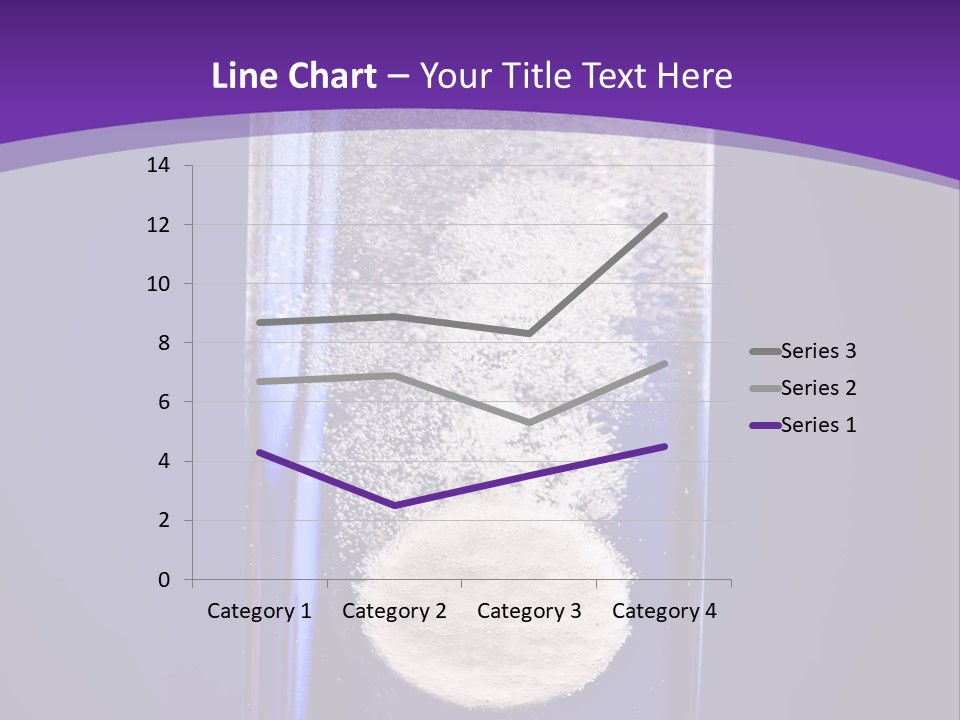 Injury Medicine Bubble PowerPoint Template