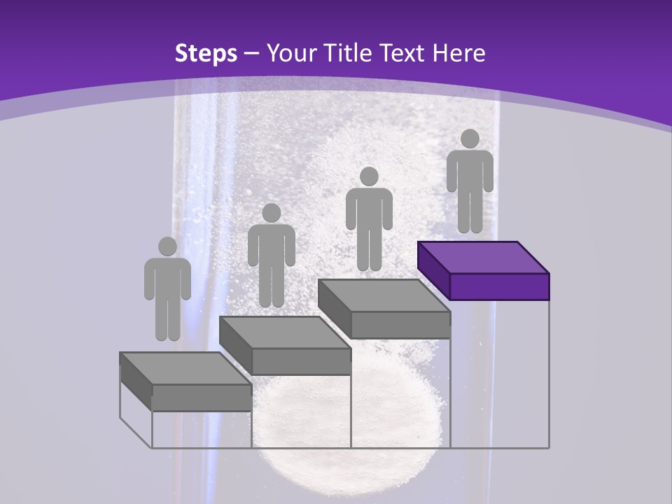 Injury Medicine Bubble PowerPoint Template