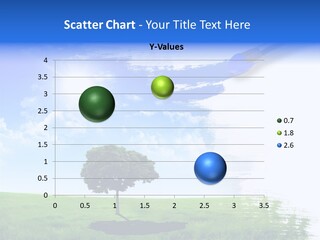 Macro Entomology Shine PowerPoint Template