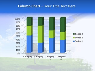 Macro Entomology Shine PowerPoint Template