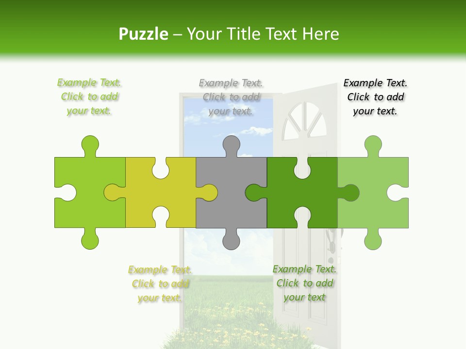 Amazing Cetonia Collection Cetonia Aurata Pisana PowerPoint Template