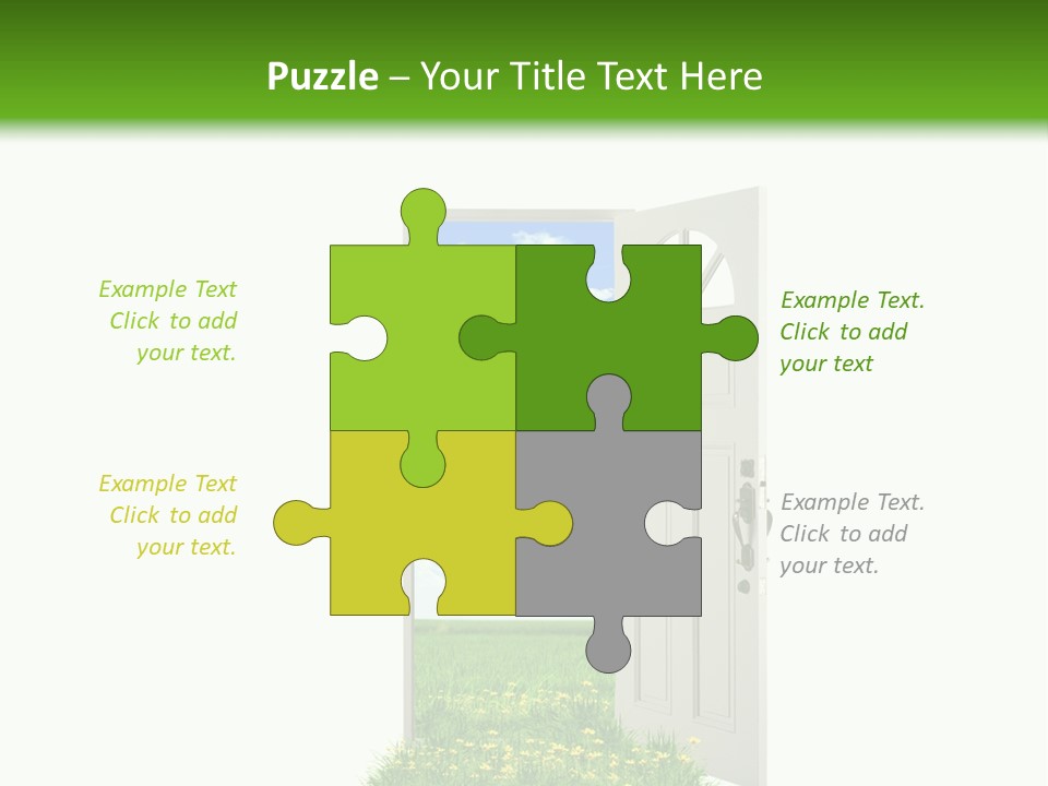 Amazing Cetonia Collection Cetonia Aurata Pisana PowerPoint Template