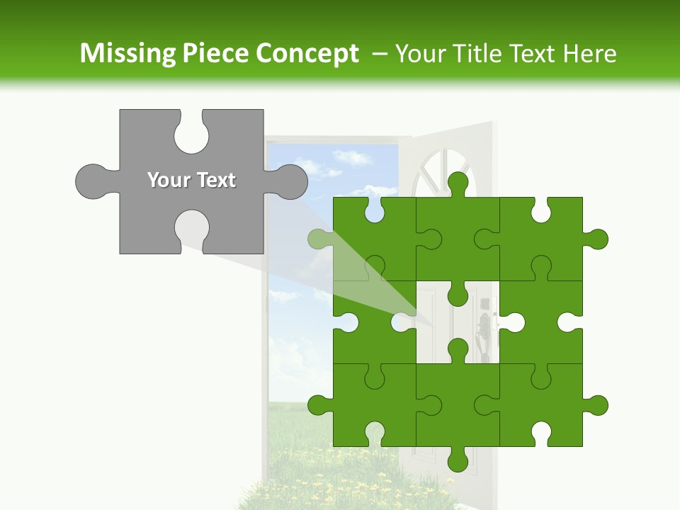 Amazing Cetonia Collection Cetonia Aurata Pisana PowerPoint Template